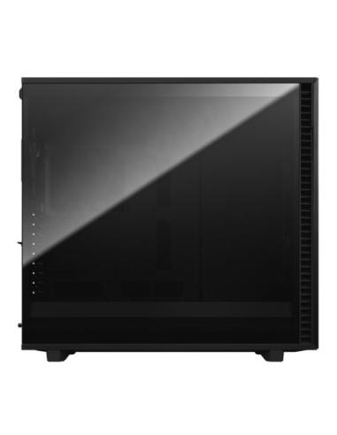 Fractal Design Define 7 XL Midi Tower Negro