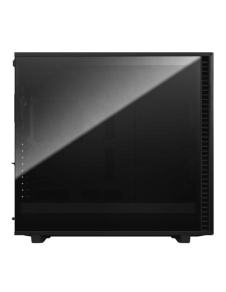 Fractal Design Define 7 XL Midi Tower Negro