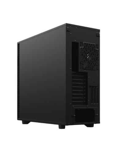 Fractal Design Define 7 XL Midi Tower Negro