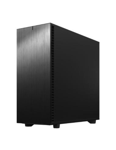 Fractal Design Define 7 XL Midi Tower Negro