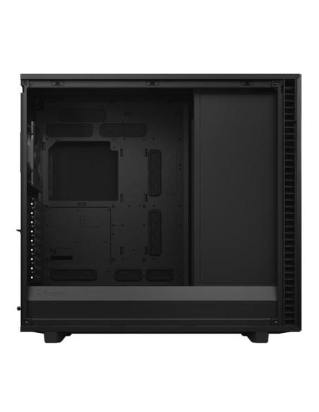 Fractal Design Define 7 XL Midi Tower Negro