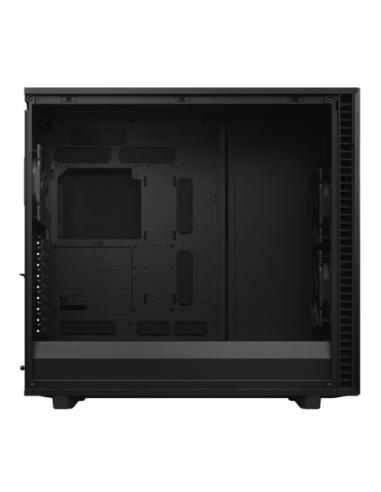 Fractal Design Define 7 XL Midi Tower Negro
