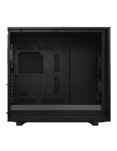 Fractal Design Define 7 XL Midi Tower Negro
