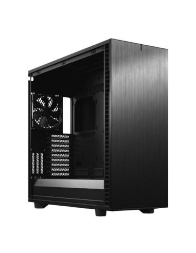 Fractal Design Define 7 XL Midi Tower Negro