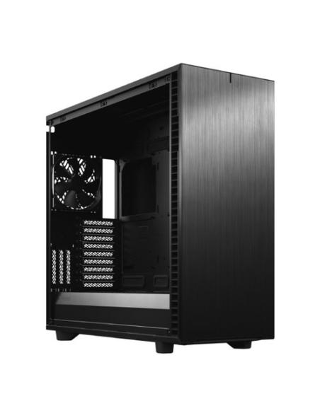 Fractal Design Define 7 XL Midi Tower Negro