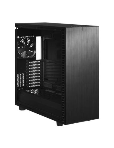 Fractal Design Define 7 XL Midi Tower Negro