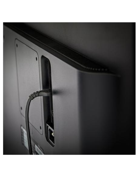 StarTech.com Cable de 1m HDMI 2.0 Certificado Premium de alta velocidad con Ethernet - Durable - UHD 4K 60Hz - con Fibra de Aram