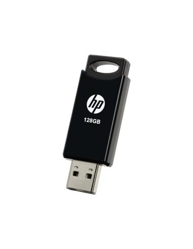 PNY v212w unidad flash USB 128 GB USB tipo A 2.0 Negro