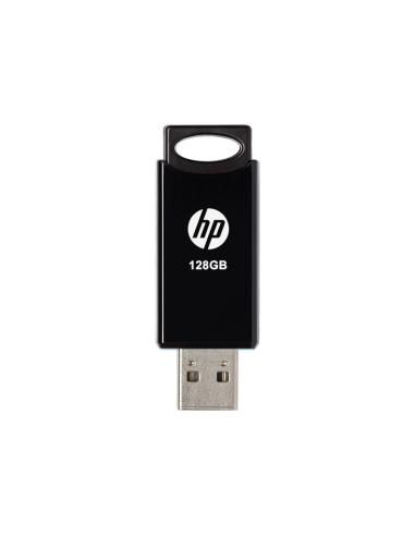 PNY v212w unidad flash USB 128 GB USB tipo A 2.0 Negro