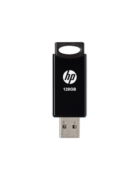 PNY v212w unidad flash USB 128 GB USB tipo A 2.0 Negro