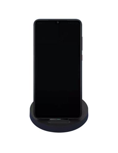 Xiaomi Mi 20W Wireless Teléfono móvil Negro Corriente alterna Cargador inalámbrico Interior