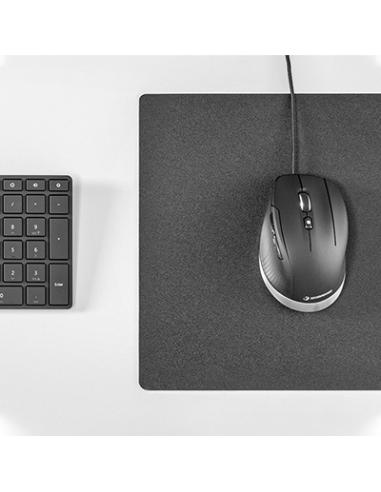 3Dconnexion CadMouse Compact ratón Oficina mano derecha USB tipo A Óptico
