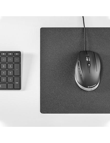 3Dconnexion CadMouse Compact ratón Oficina mano derecha USB tipo A Óptico