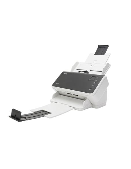 Kodak S2070 Escáner con alimentador automático de documentos (ADF) 600 x 600 DPI A4 Negro, Blanco