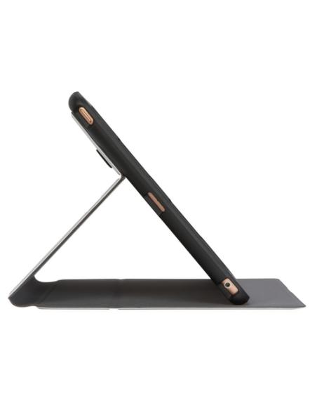 Targus Click-In 26,7 cm (10.5") Folio Plata
