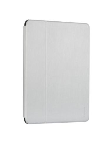 Targus Click-In 26,7 cm (10.5") Folio Plata