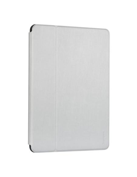 Targus Click-In 26,7 cm (10.5") Folio Plata