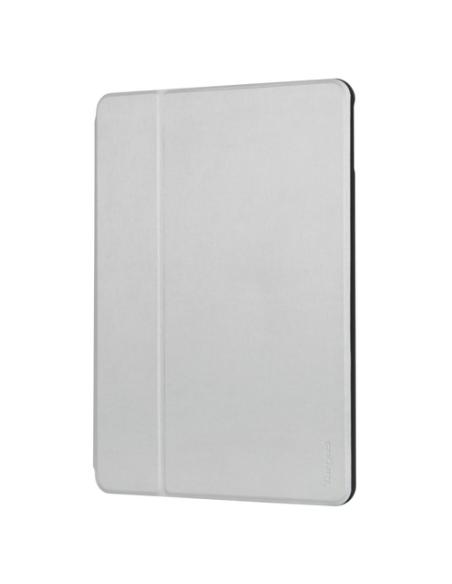 Targus Click-In 26,7 cm (10.5") Folio Plata
