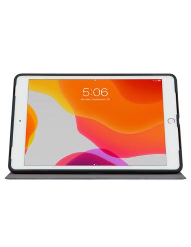 Targus Click-In 26,7 cm (10.5") Folio Plata