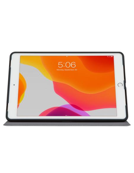 Targus Click-In 26,7 cm (10.5") Folio Plata