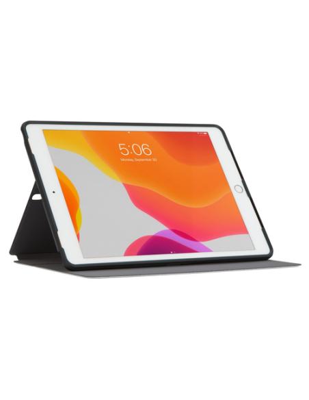 Targus Click-In 26,7 cm (10.5") Folio Plata