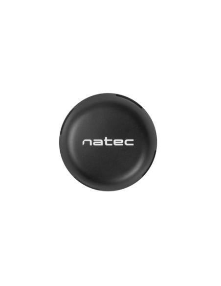 NATEC Bumblebee USB 2.0 480 Mbit/s Negro