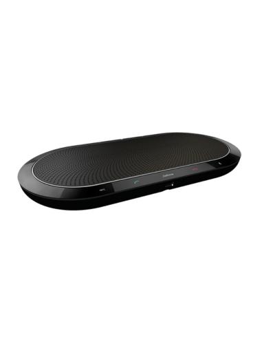 Jabra Speak 810 altavoz Negro