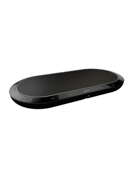 Jabra Speak 810 altavoz Negro