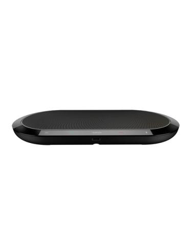 Jabra Speak 810 altavoz Negro