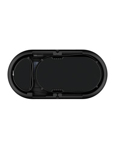 Jabra Speak 810 altavoz Negro