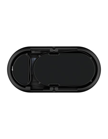 Jabra Speak 810 altavoz Negro