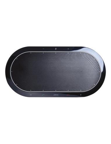 Jabra Speak 810 altavoz Negro