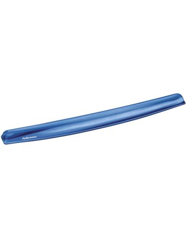 Fellowes 9113709 descansa muñecas Azul
