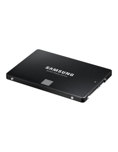 Samsung 870 EVO 1 TB 2.5" Serial ATA III V-NAND MLC