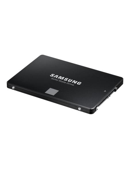 Samsung 870 EVO 1 TB 2.5" Serial ATA III V-NAND MLC