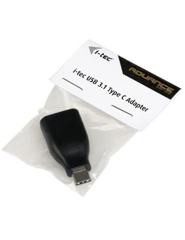 i-tec USB-C Adapter