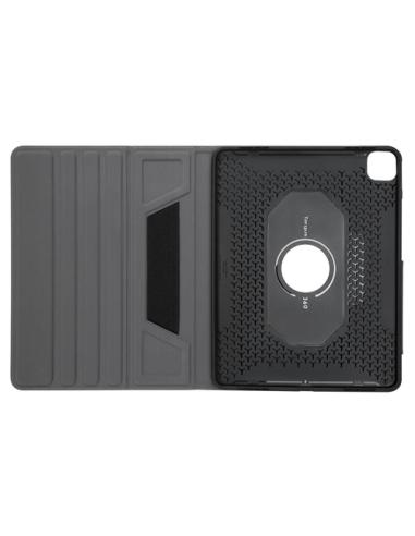 Targus VersaVu 32,8 cm (12.9") Folio Negro