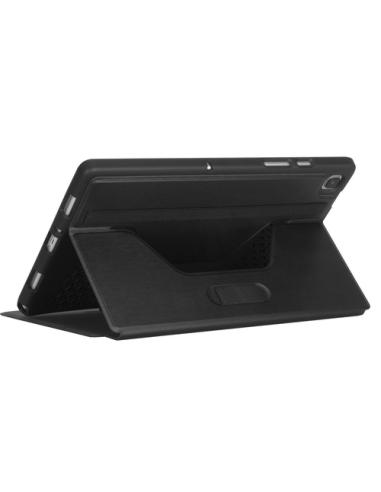 Targus Click-In 26,4 cm (10.4") Libro Negro