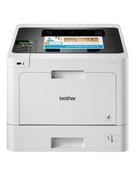Brother HL-L8260CDW impresora láser Color 2400 x 600 DPI A4 Wifi