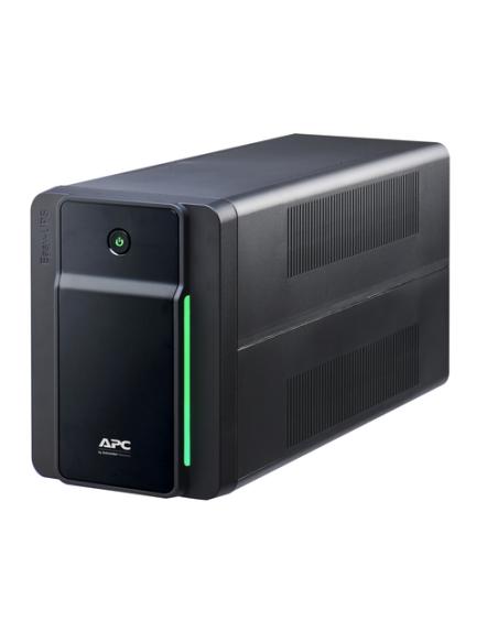 APC Easy UPS sistema de alimentación ininterrumpida (UPS) Línea interactiva 1,6 kVA 900 W 6 salidas AC