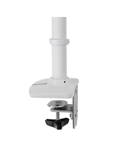 Ergotron LX Series 45-490-216 soporte para monitor 86,4 cm (34") Escritorio Blanco