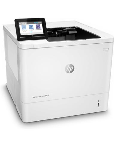 HP LaserJet Enterprise Impresora M611dn