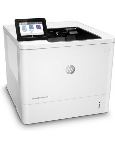 HP LaserJet Enterprise Impresora M611dn