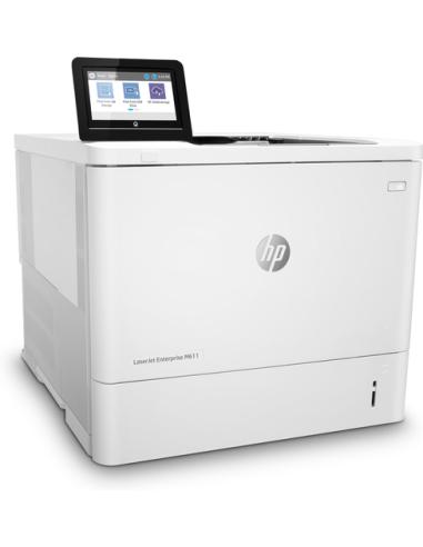 HP LaserJet Enterprise Impresora M611dn
