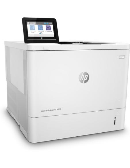 HP LaserJet Enterprise Impresora M611dn