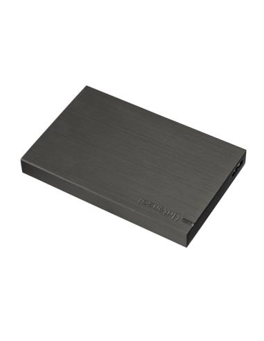 Intenso 6028680 disco duro externo 2 TB 5400 RPM 2.5" Micro-USB B Antracita