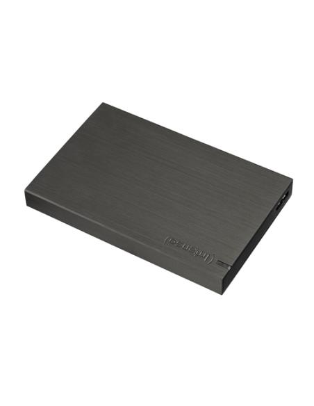 Intenso 6028680 disco duro externo 2 TB 5400 RPM 2.5" Micro-USB B Antracita