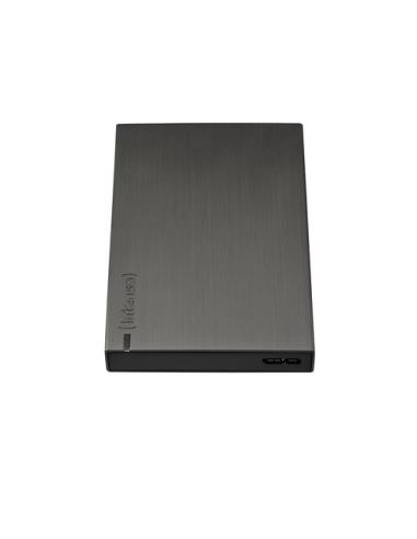 Intenso 6028680 disco duro externo 2 TB 5400 RPM 2.5" Micro-USB B Antracita