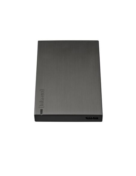 Intenso 6028680 disco duro externo 2 TB 5400 RPM 2.5" Micro-USB B Antracita