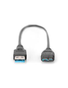 Digitus Cable de conexión USB 3.0 2